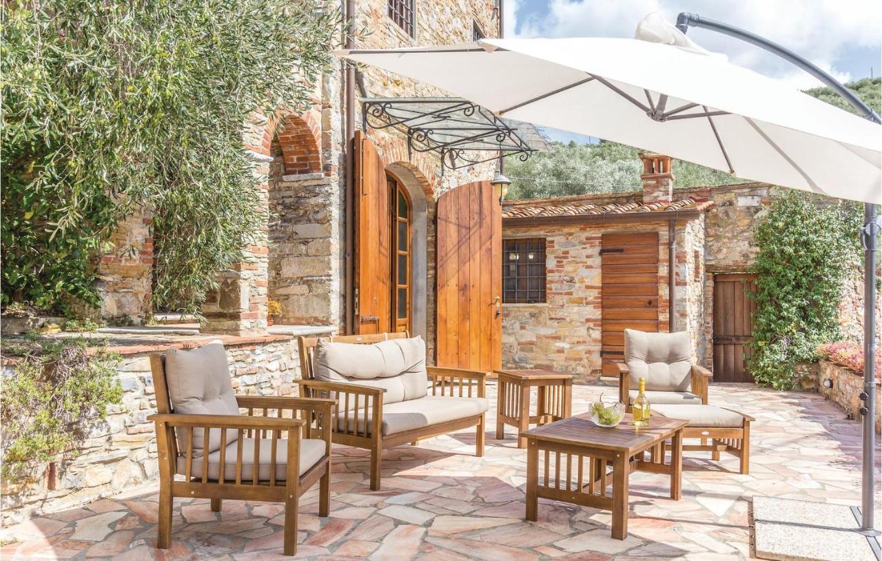 Beautiful Home In Pieve A Elici -Lu- With Kitchen 마사로라 외부 사진