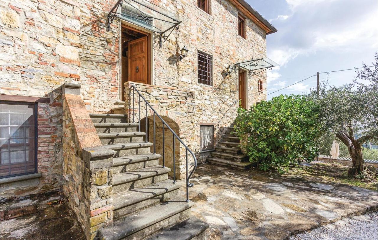 Beautiful Home In Pieve A Elici -Lu- With Kitchen 마사로라 외부 사진