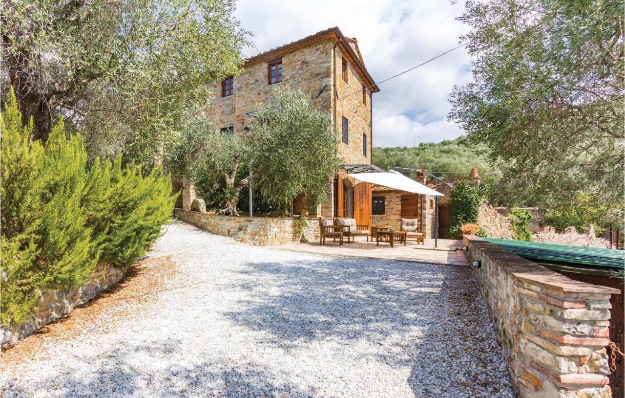 Beautiful Home In Pieve A Elici -Lu- With Kitchen 마사로라 외부 사진