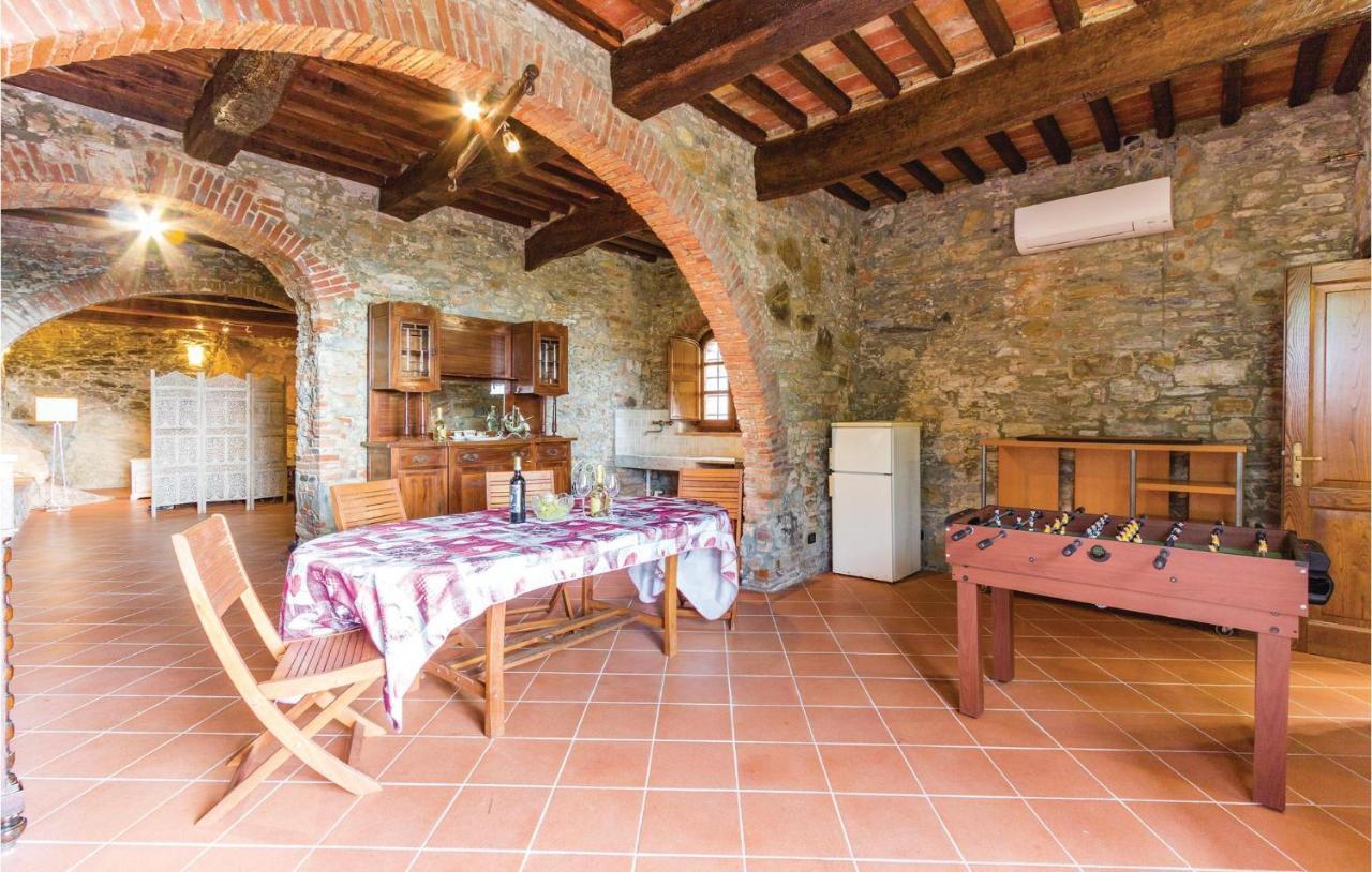 Beautiful Home In Pieve A Elici -Lu- With Kitchen 마사로라 외부 사진